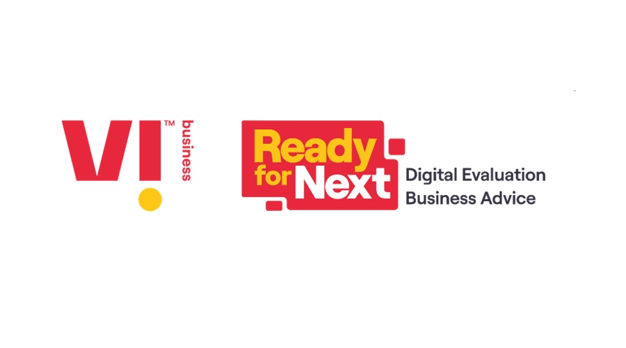 Vi Business Launches 'Ready for Next' Program to help MSMEs Thrive in their Digital Journey